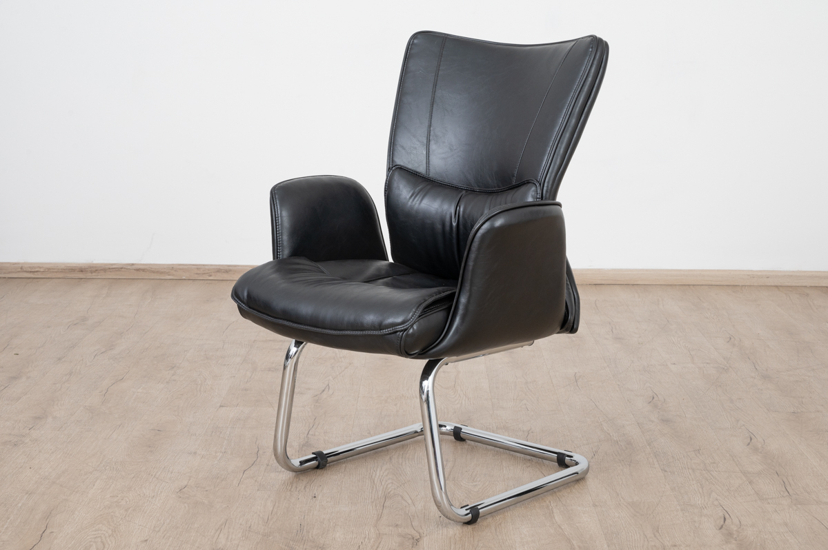 boss - visitor chair