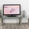 romano oyster shell tv cabinet