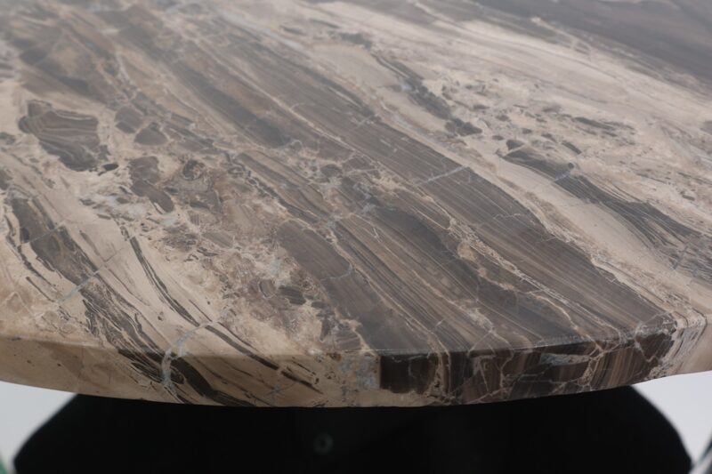 lavish marble top coffee table
