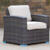 jamaica 5 seater outdoor sofa + coffee table