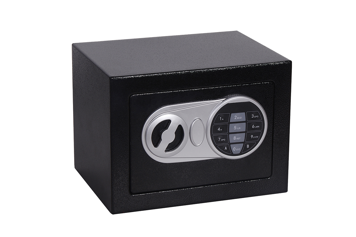 electronic mini safe 17ci1030