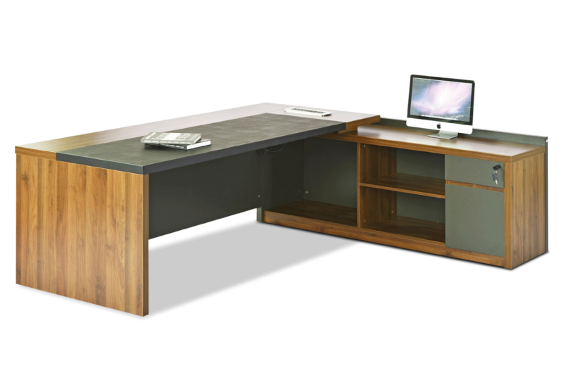 59mkb042 - executive desk