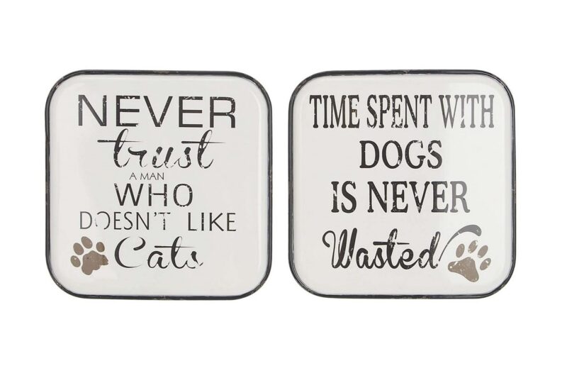 64320 wall plaque (price indicated is per piece)