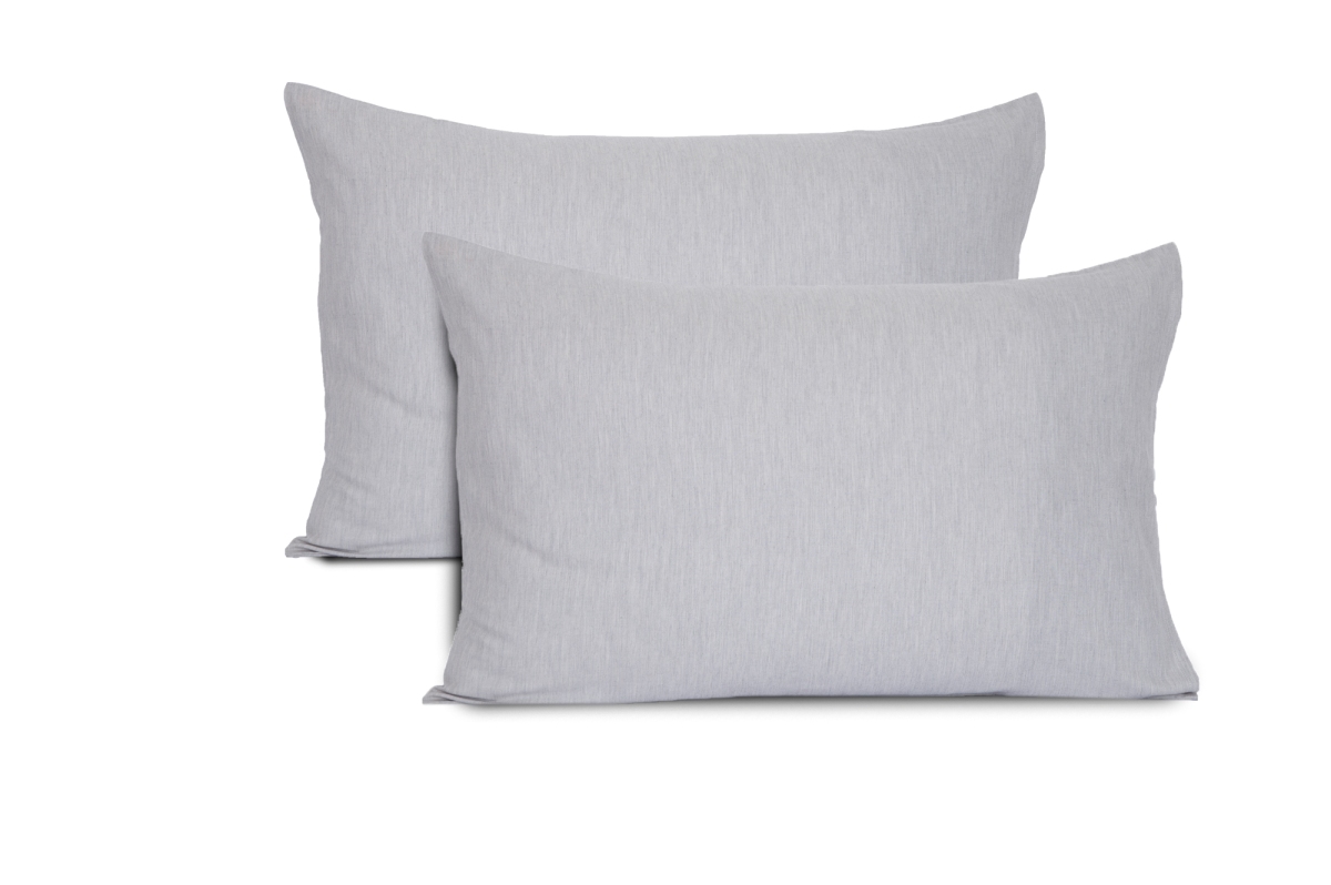 cotsmere grey marble pillow cases