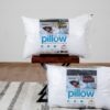 royal home firm pillow