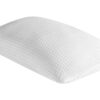 traditional memory foam pillow