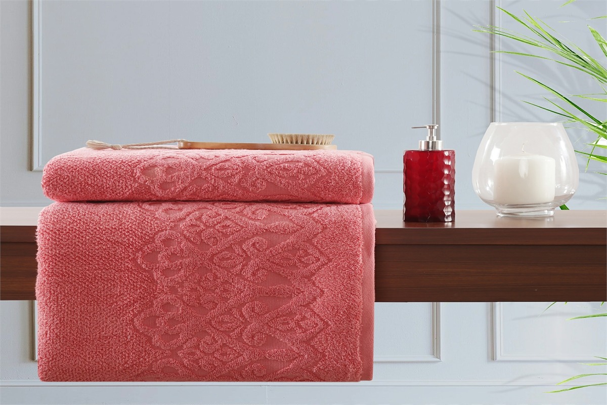 krona bath towel (85 x 160cms)