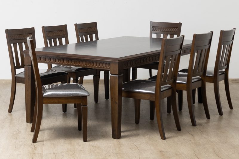 Genevive Dining Table