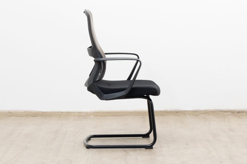 NOVA [76CHF083] - VISITOR CHAIR