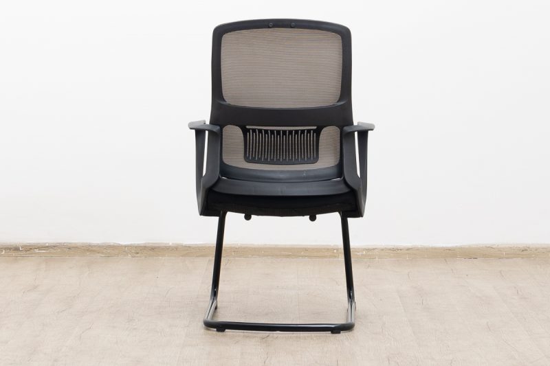 NOVA [76CHF083] - VISITOR CHAIR