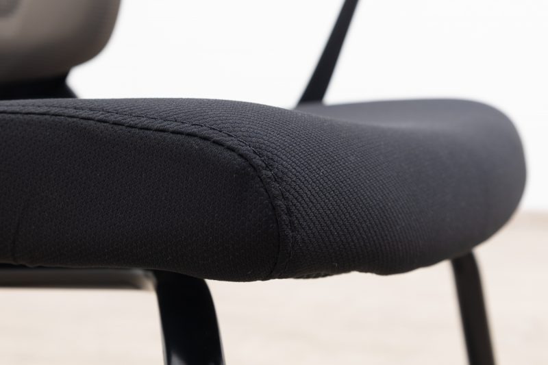 NOVA [76CHF083] - VISITOR CHAIR