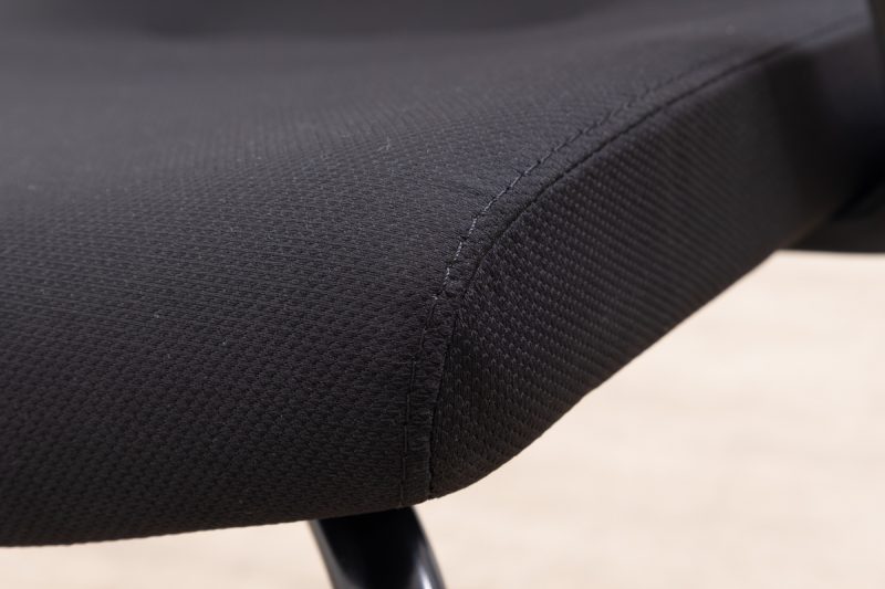NOVA [76CHF083] - VISITOR CHAIR
