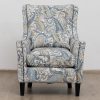 SNOW Accent Chair