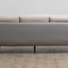 BERNE 3 Seater Fabric Sofa