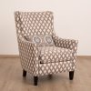 ESSEX Accent Chair