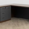 55MLM036 - EXECUTIVE DESK
