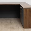 55MLM036 - EXECUTIVE DESK