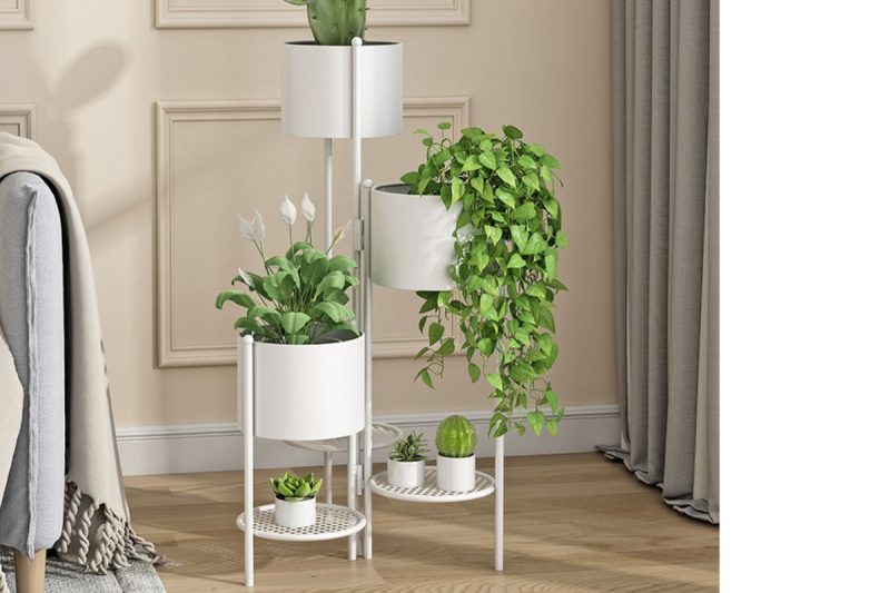 N4 GOLD PLANTER                                               (Price indicated is per piece)