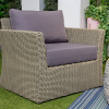 manchester 5 seater outdoor sofa