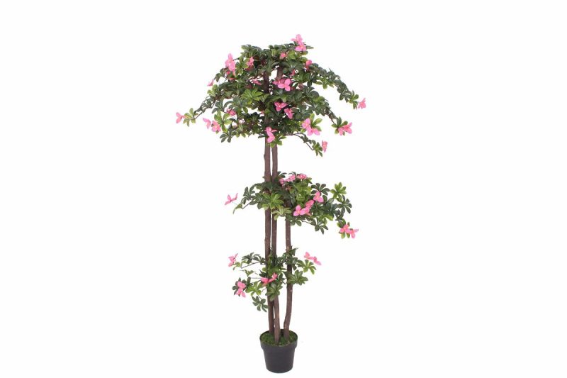 artifical plant - rhododendron (jwt2450)