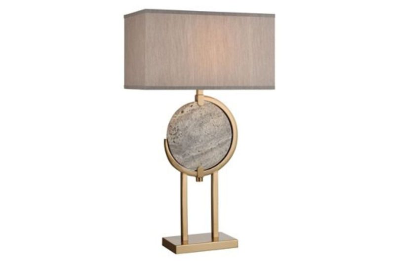 table lamp - l21393b