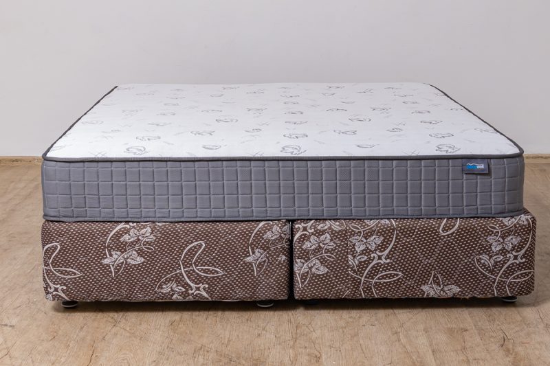 mattress-2-chill king size pocket spring mattress