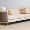 emira 7 seater fabric sofa (3+2+1+1)