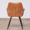 prata dining chair