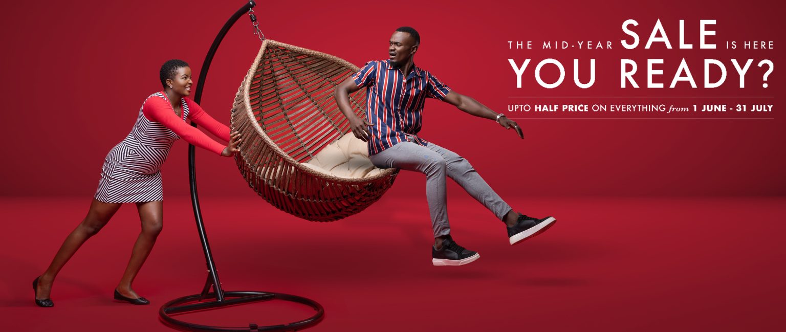 Furniture Palace Make Your Space, Your Space.