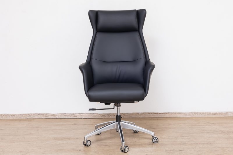 vital - high back chair
