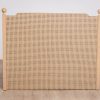 latte single bed + 1 nightstand + study desk + chiffonier + sleepezee single size  mattress