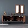 flemens buffet cabinet