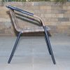 nicobar outdoor dining chair