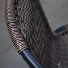 nicobar outdoor dining chair