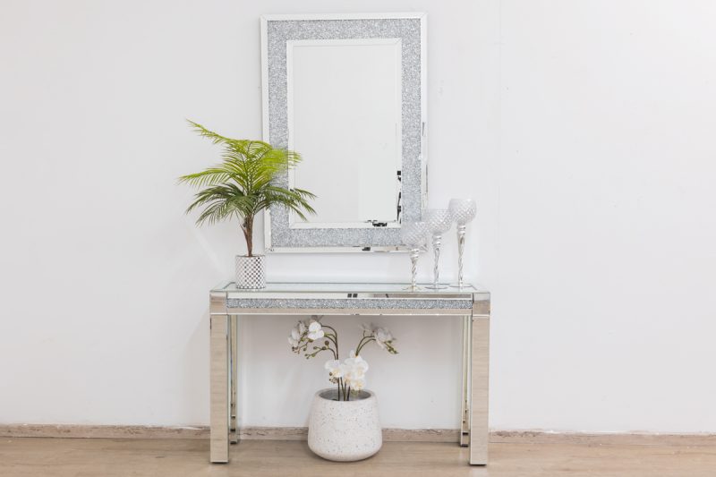 bergen console table only