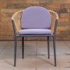 chelsea outdoor tub chair