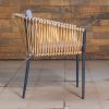 chelsea outdoor tub chair