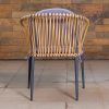 nadal outdoor tub chair