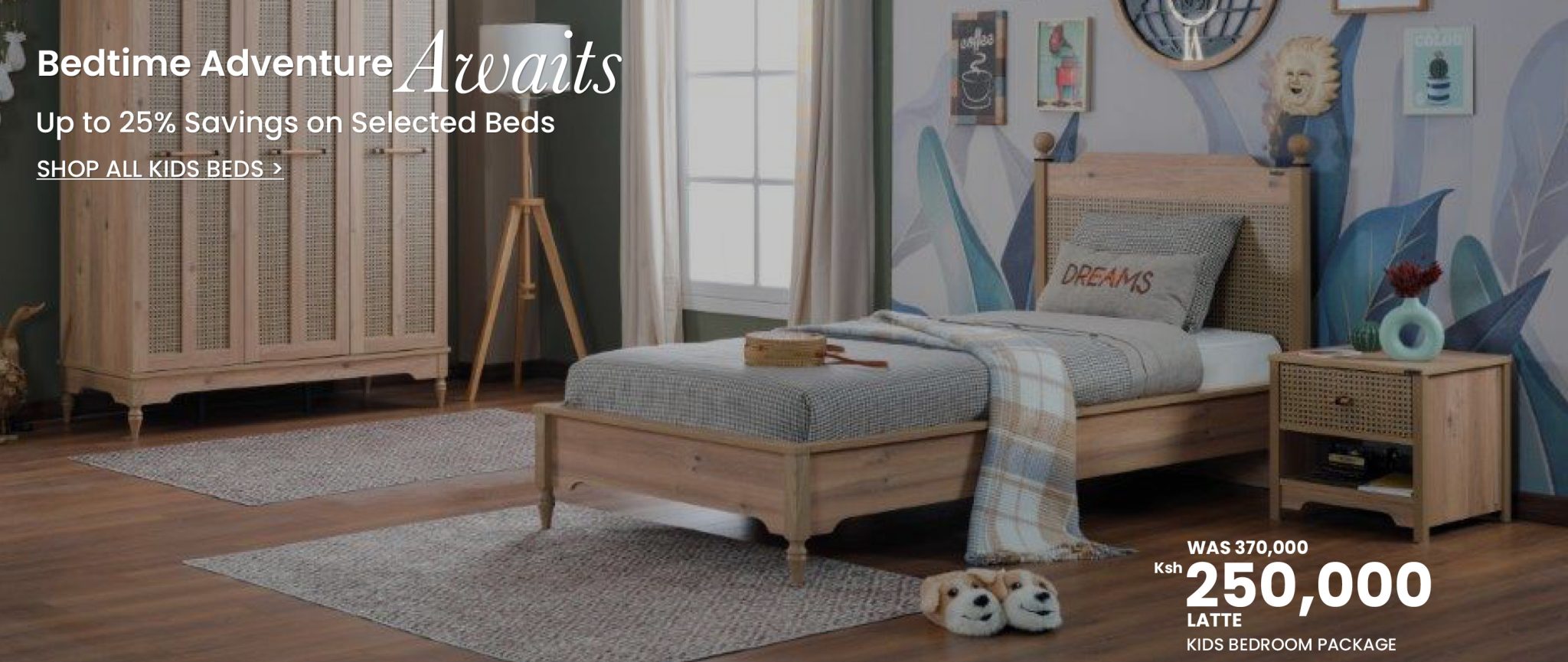 Furniture Palace Kenya's Number 1 Furniture Store