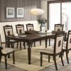mindy dining table + 10 chairs