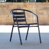 praslin outdoor dining chair