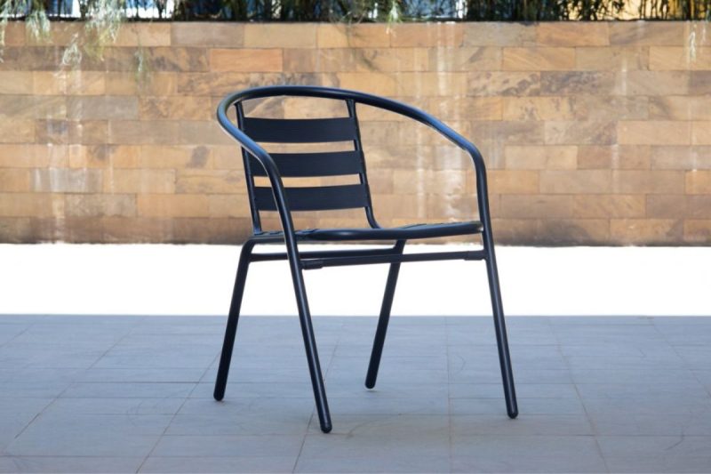 praslin outdoor dining chair