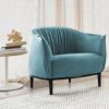 wexford fabric accent chair