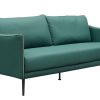 3 seater lyndon - office sofa