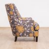 collete fms-dm100b-4 accent chair