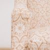 collete fms-dm100b-4 accent chair