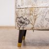 collete fms-dm100b-4 accent chair