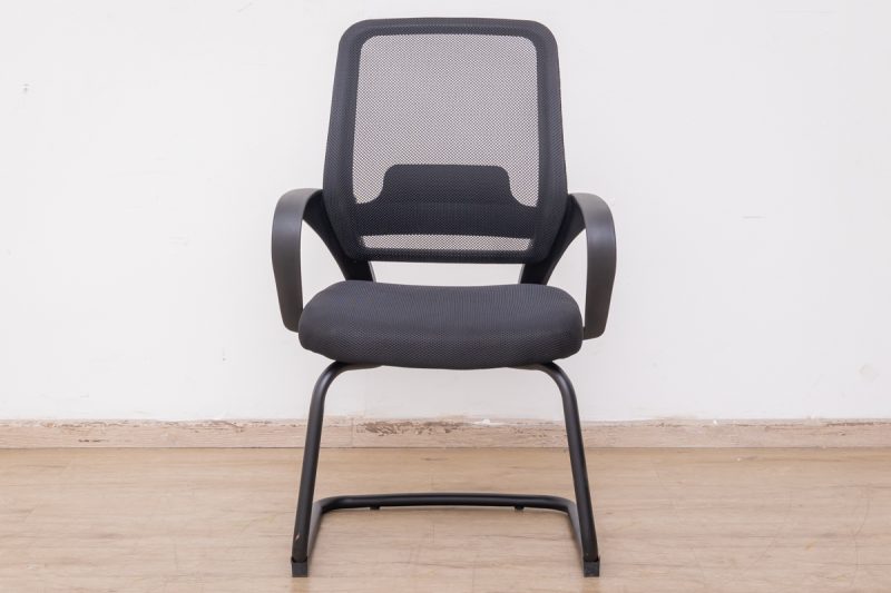 viper (ht-751b) - low back chair