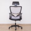 faye (ht-751a) - high back chair