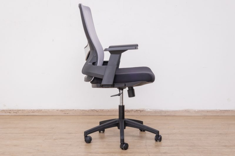 faye (ht-751a) - high back chair